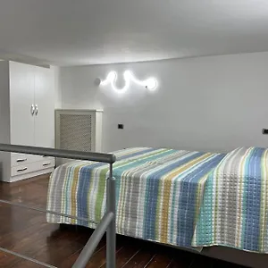  Appartamento La Casa Di Memi Italia