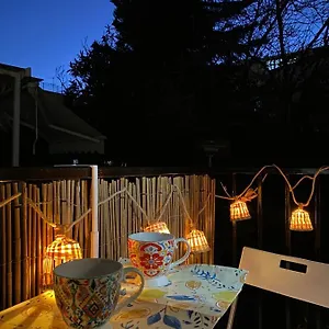  Appartamento Quiet And Romantic Corner Italia