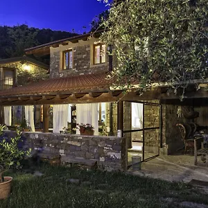  Alloggio per agriturismo Terre Del Mistero Italia