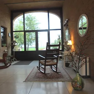  Alloggio per agriturismo La Casa Di Campagna Italia